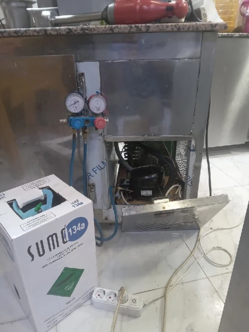 Réparation et installation climatisation et électroménager 