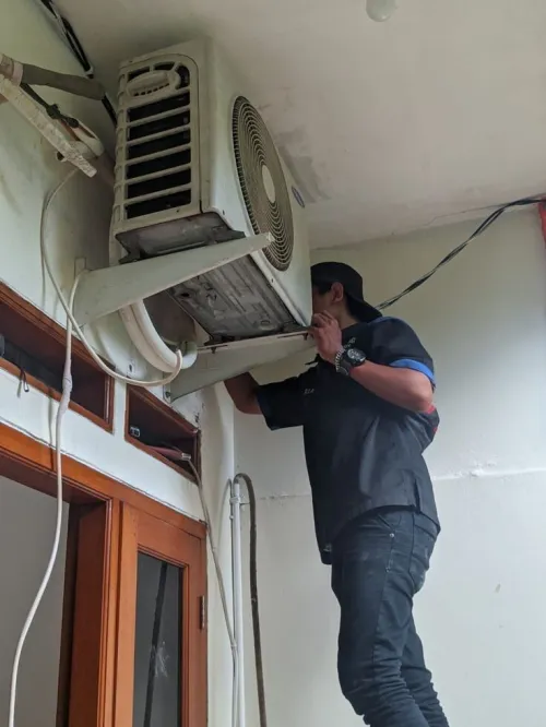 Réparation et installation climatisation et électroménager 