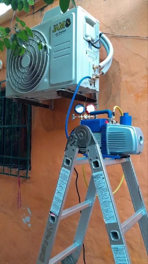 Réparation et installation climatisation et électroménager 