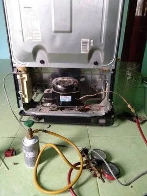 Réparation et installation climatisation et électroménager 