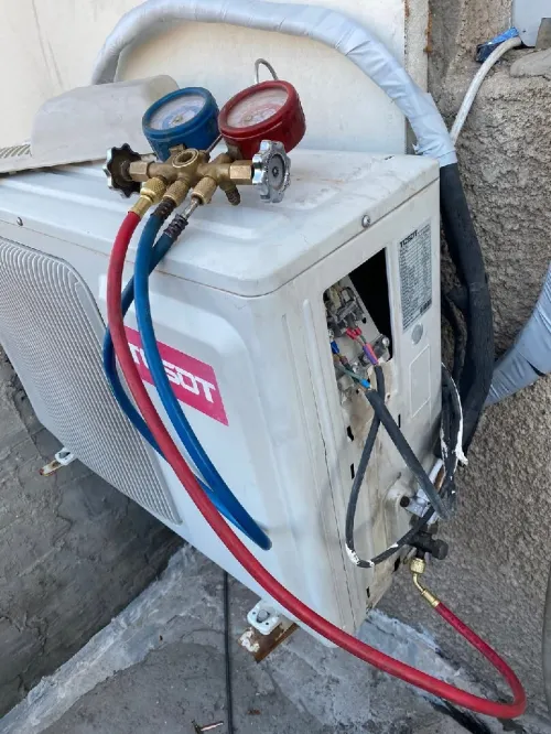 Réparation et installation climatisation et électroménager 