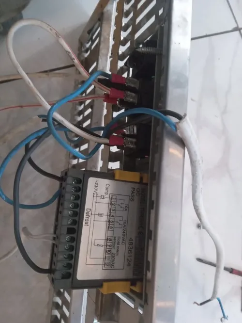 Réparation et installation climatisation et électroménager 