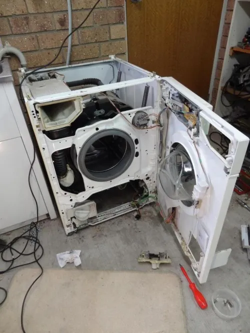 Réparation et installation climatisation et électroménager 
