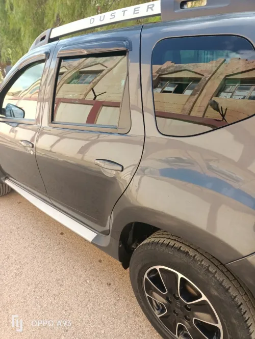 Dacia Duster 2016 FaceLift Lauréate