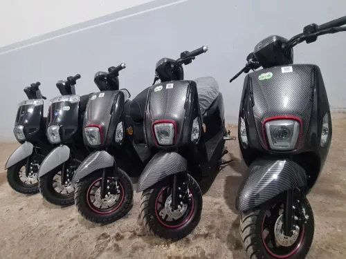 Vms Cuxi 2 et cuxi 1 2025