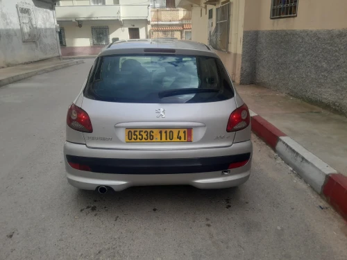 Peugeot 206 Plus 2010 206 Plus