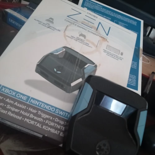 Zen cronus