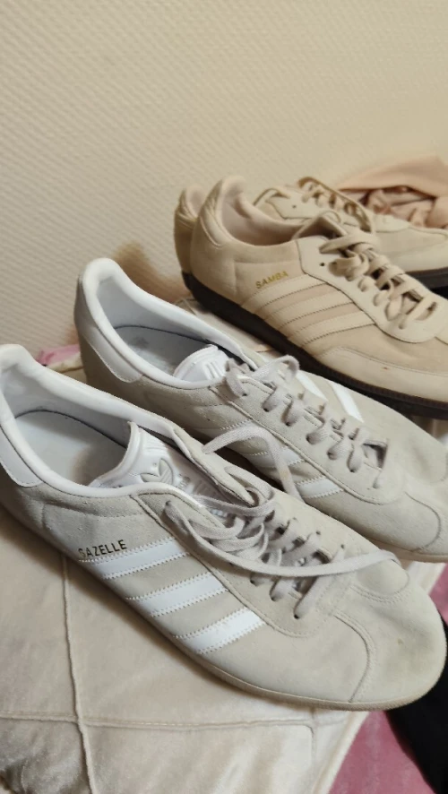 Adidas