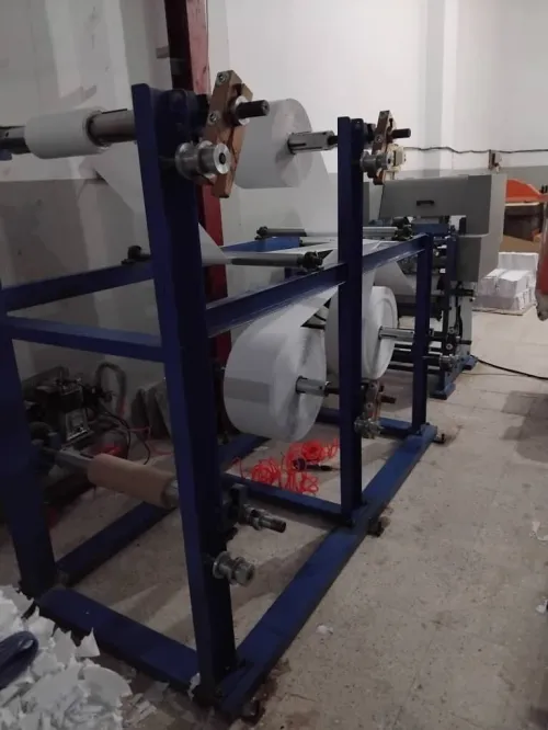 machine a dentaire 