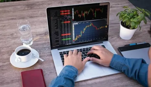 Opportunité d'investissement 