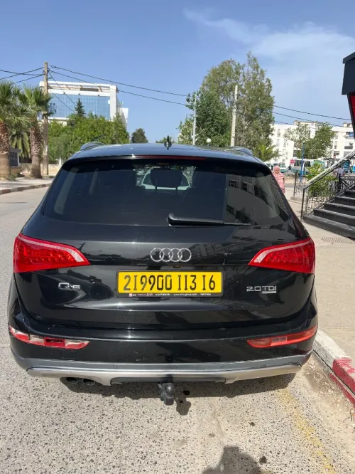 Audi Q5 2013 Q5