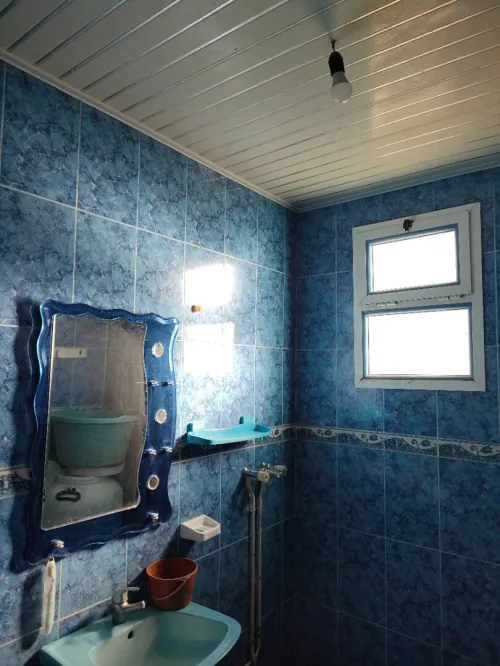 Vente Appartement Bouira Ain bessem