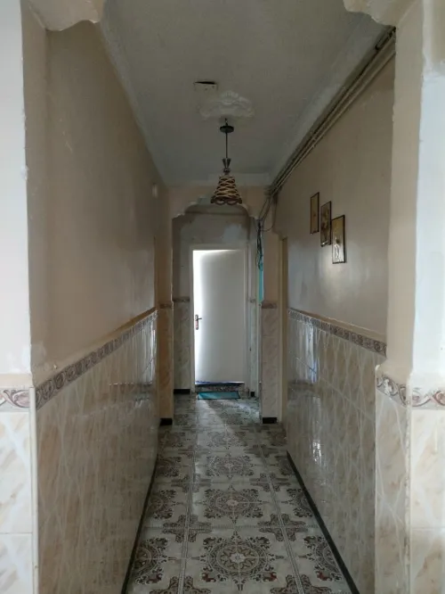 Vente Appartement Bouira Ain bessem