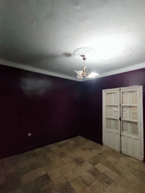 Vente Appartement Bouira Ain bessem