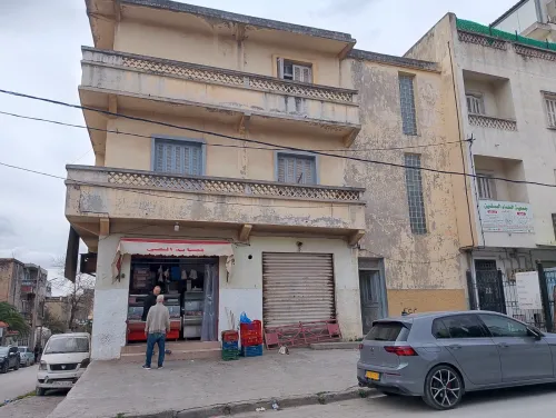 Vente Villa Constantine Constantine