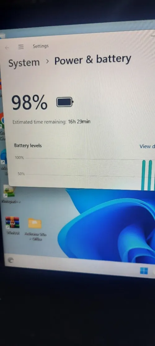 DELL LATITUDE i3 10eme