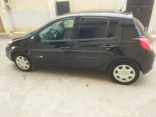 Renault Clio 3 2012 Dynamique