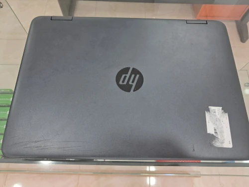 HP PROBOOK 640 G2 I5-6300U 8G 256G SSD 14"