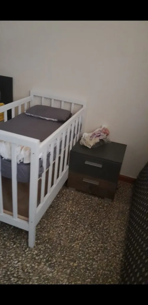 Lit de bebe