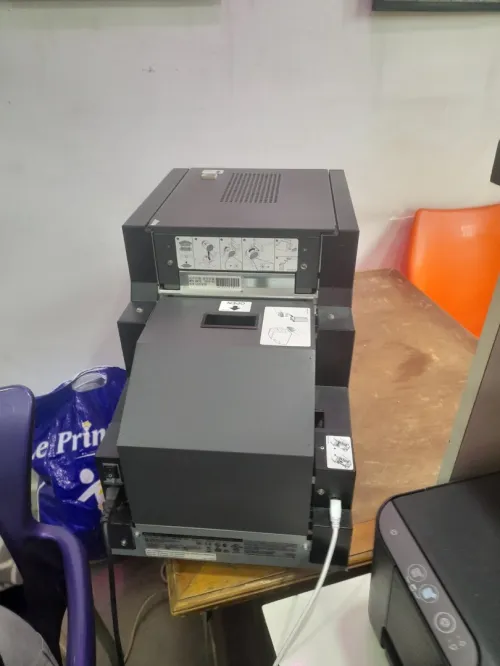 Imprimante kodak 