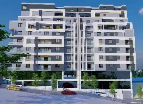 Vente Appartement Boumerdès Boumerdes