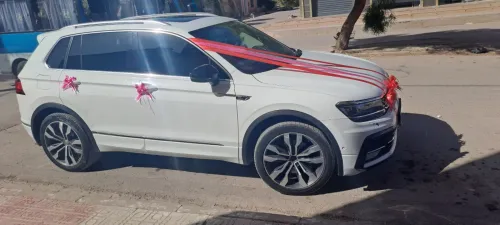 Volkswagen Tiguan 2017 R Line