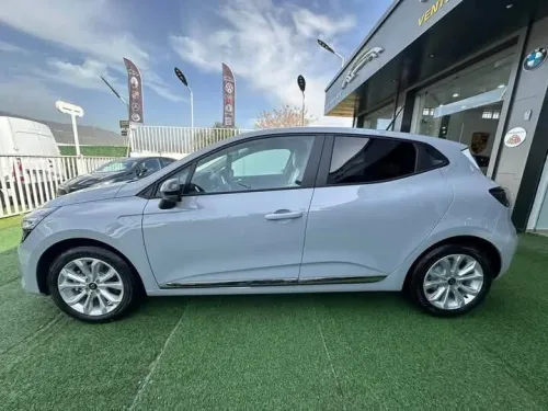 Renault Clio 5  2025 Evolution