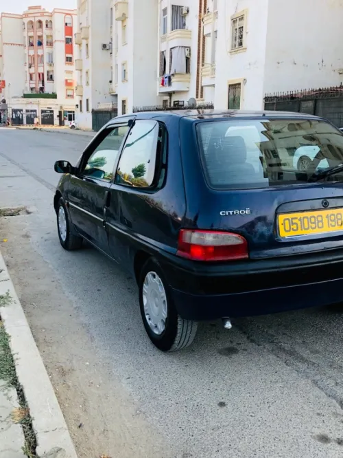Citroen Saxo 1999 Saxo