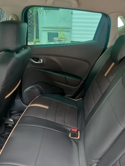 Renou Clio 4 2019 