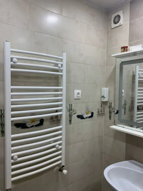 Location Appartement F3 Tipaza Fouka