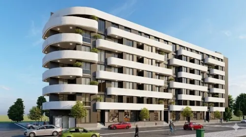 Vente Appartement Alger Ain taya