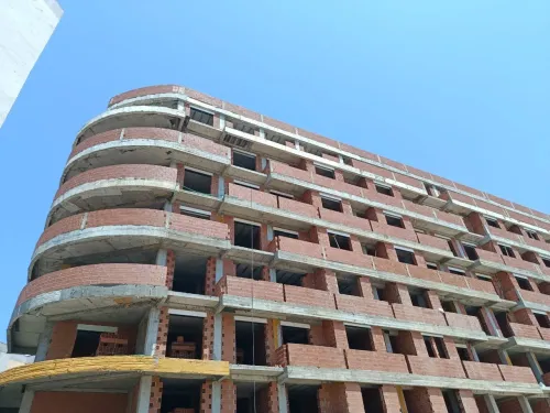 Vente Appartement Alger Ain taya