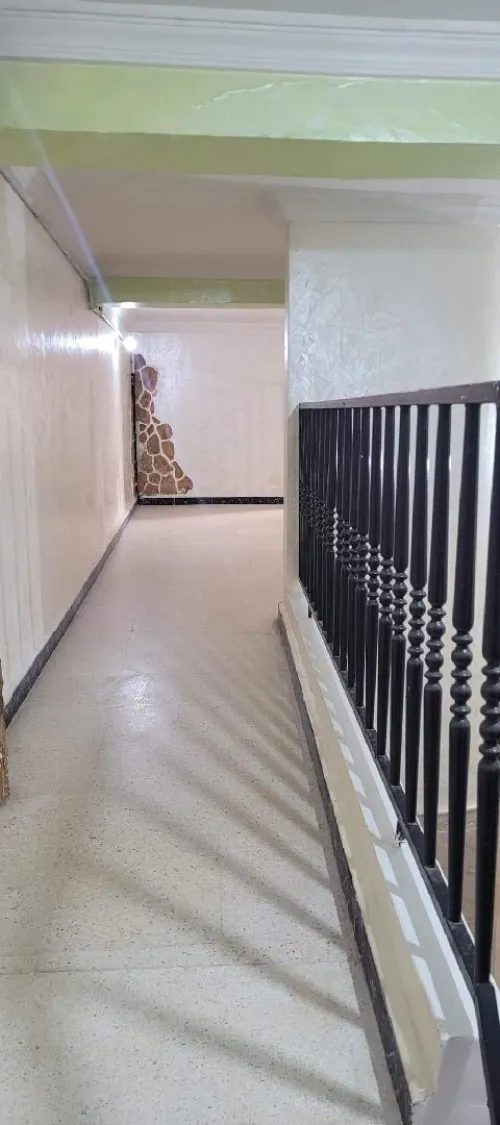 Vente Appartement F4 Alger Bouzareah