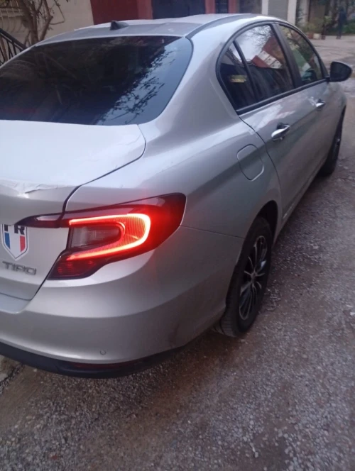 Fiat Tipo Sedan 2026 Business