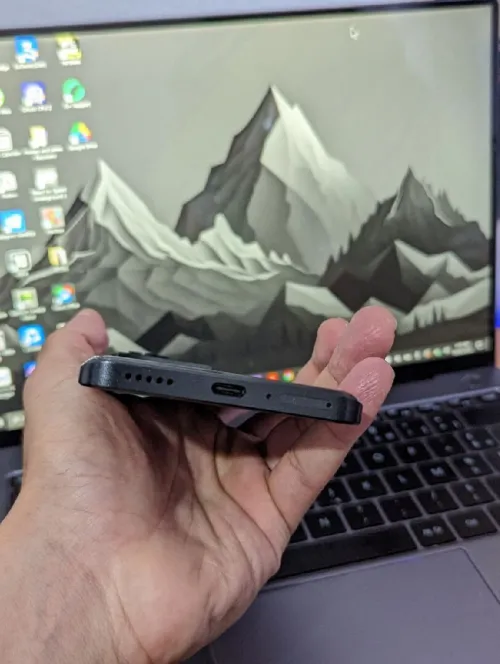 Xiaomi 13t pro