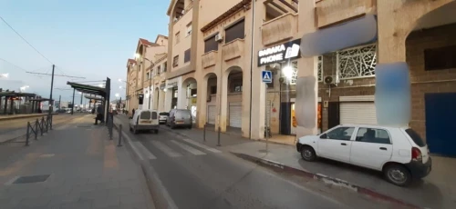 Location Local Mostaganem Mostaganem
