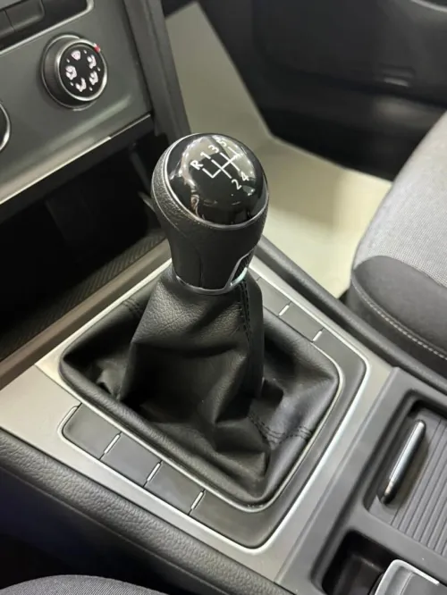 Volkswagen Golf 7 2014 Trendline +