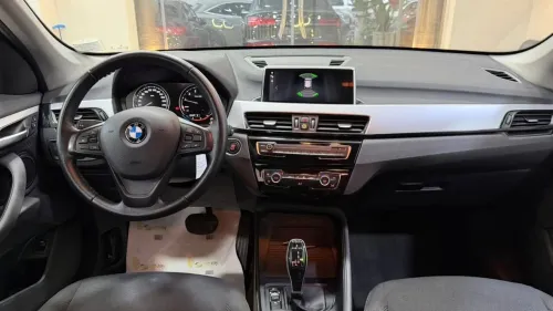BMW X1 2022 