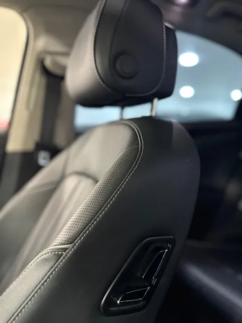 Volkswagen Passat 2024 