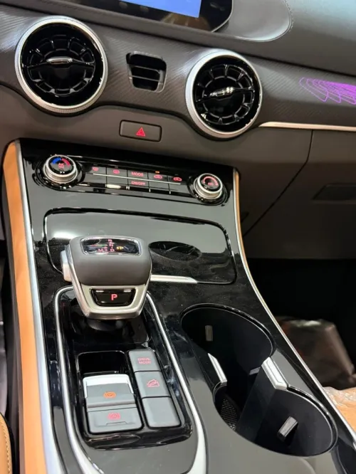 DF Joyear  T5 EVO 2025 Luxury