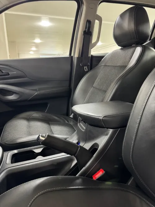 Peugeot Land trek 2022 