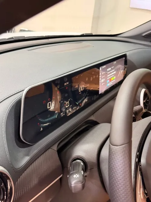 DF Joyear  T5 EVO 2025 Luxury