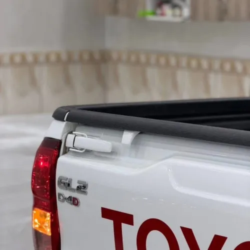 Toyota HILLiX 2025 