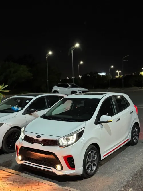 Kia Picanto 2018 GT-Line