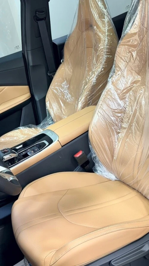 DF Joyear  T5 EVO 2025 Luxury