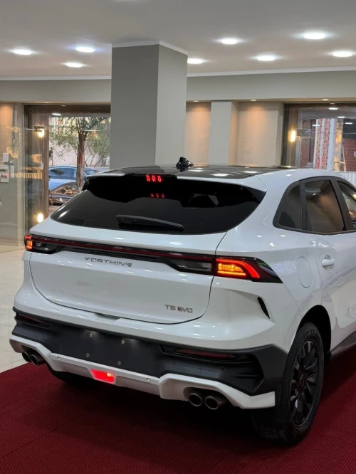 DF Joyear  T5 EVO 2025 Luxury