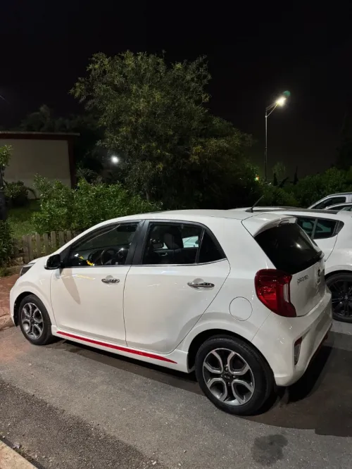 Kia Picanto 2018 GT-Line
