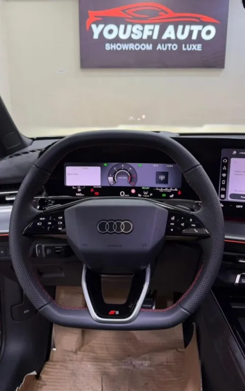 Audi New 🇩🇪Audi Q3 🇩🇪S Line 🇩🇪 2026 S Line 🇩🇪