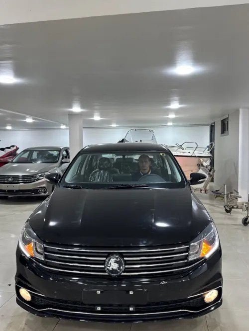 DF Joyear  S50 2026 