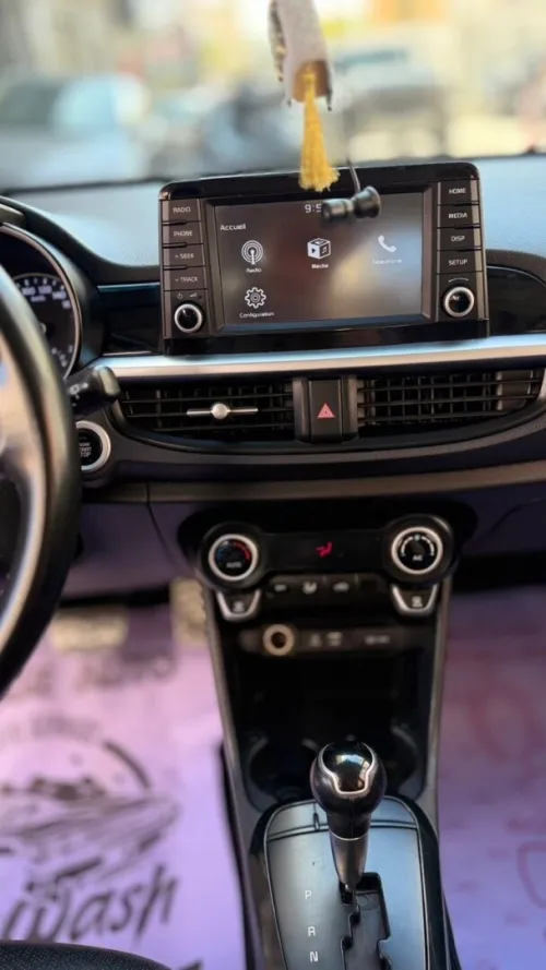 Kia Picanto 2018 GT-Line